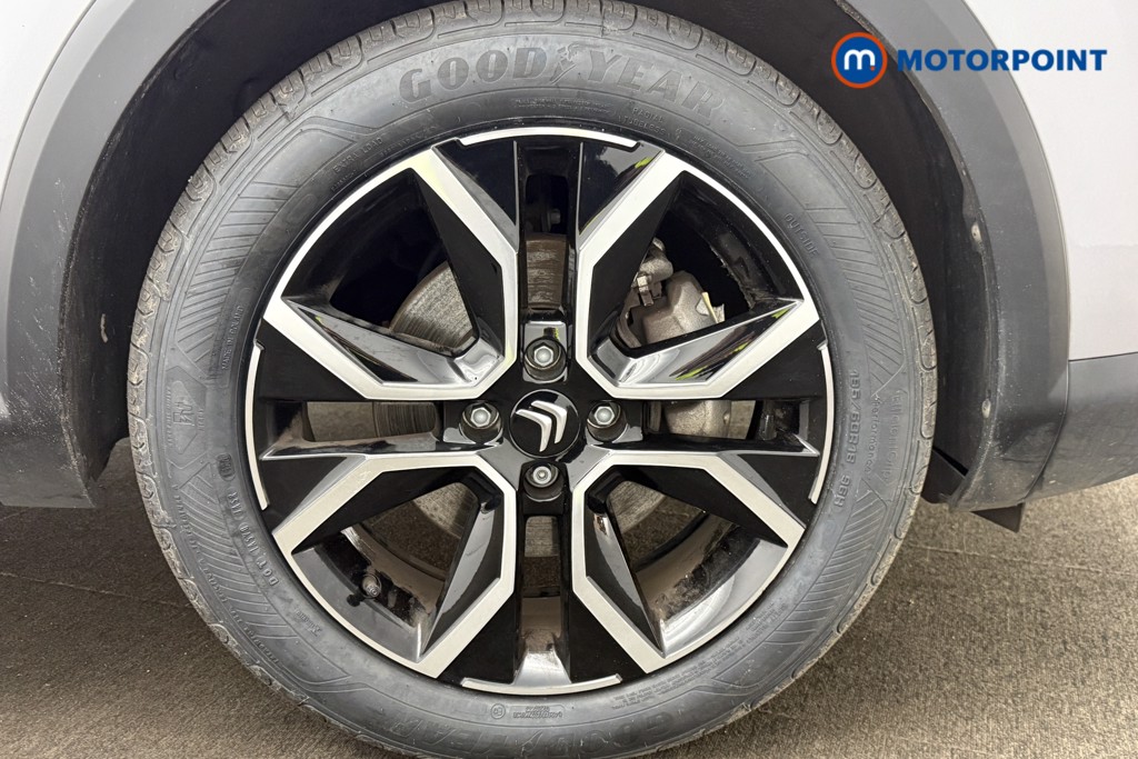 Citroen C4 Sense Automatic Electric Hatchback - Stock Number (1605799) - 4th supplementary image