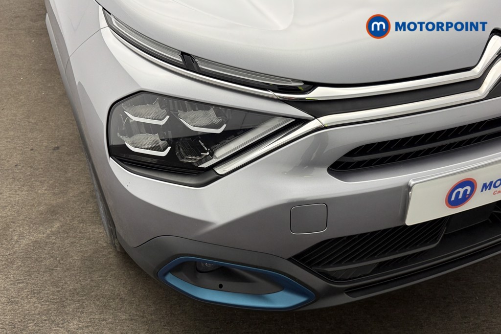 Citroen C4 Sense Automatic Electric Hatchback - Stock Number (1605799) - 5th supplementary image