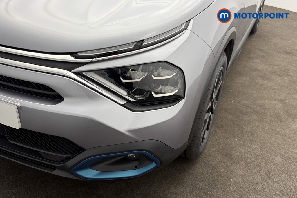 Citroen C4 Sense Automatic Electric Hatchback - Stock Number (1605799) - 6th supplementary image
