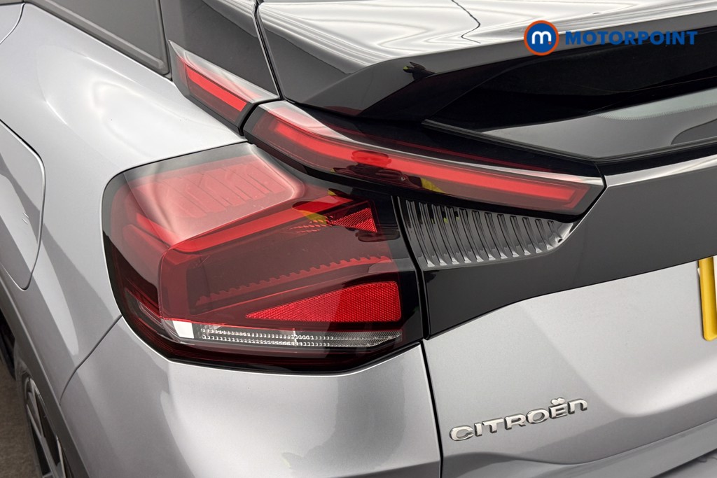 Citroen C4 Sense Automatic Electric Hatchback - Stock Number (1605799) - 8th supplementary image