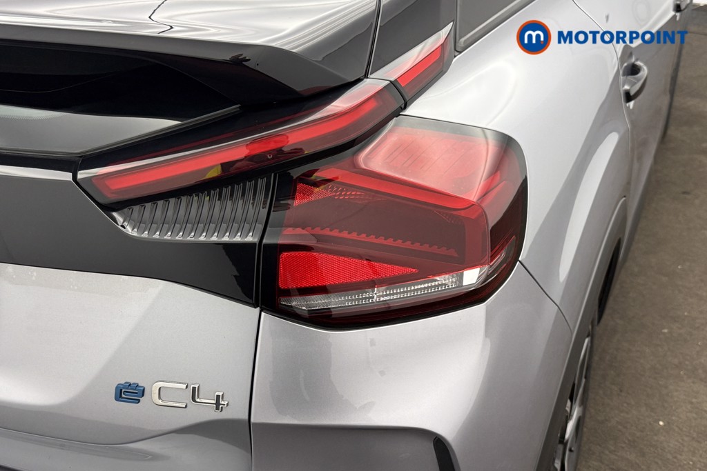 Citroen C4 Sense Automatic Electric Hatchback - Stock Number (1605799) - 9th supplementary image