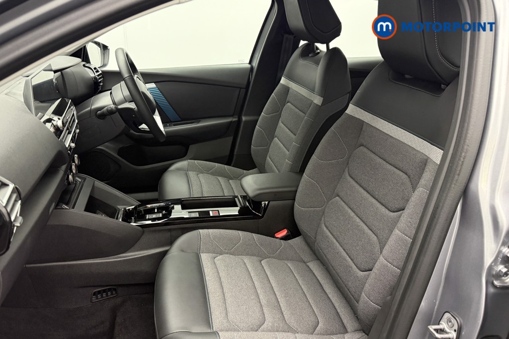 Citroen C4 Sense Automatic Electric Hatchback - Stock Number (1605799) - 11th supplementary image