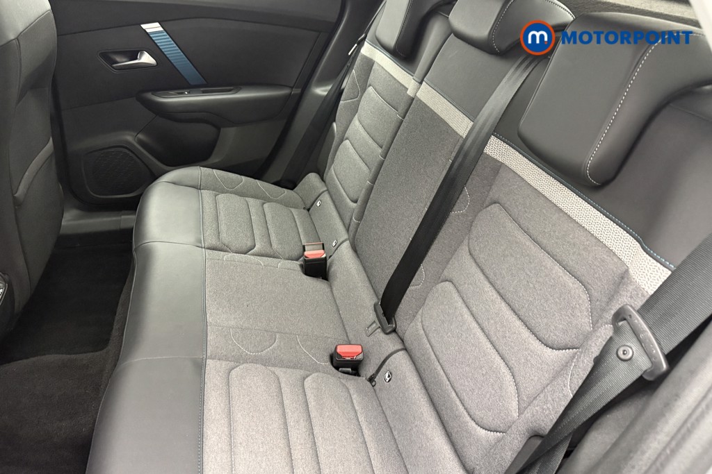 Citroen C4 Sense Automatic Electric Hatchback - Stock Number (1605799) - 12th supplementary image
