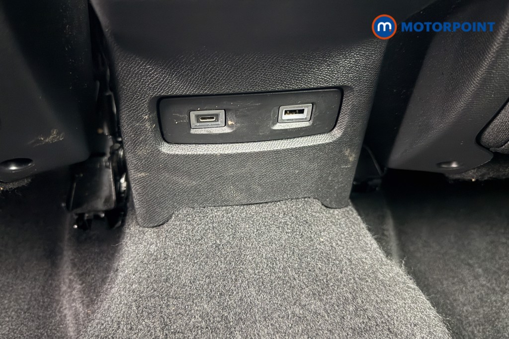 Citroen C4 Sense Automatic Electric Hatchback - Stock Number (1605799) - 15th supplementary image