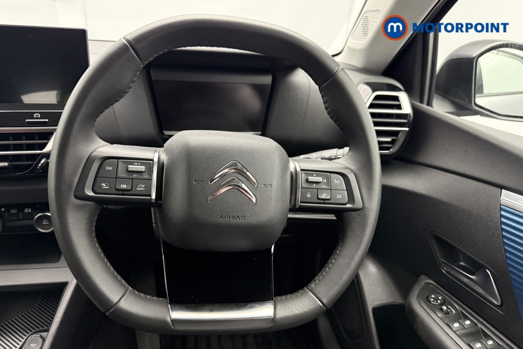 Citroen C4 Sense Automatic Electric Hatchback - Stock Number (1605799) - 19th supplementary image