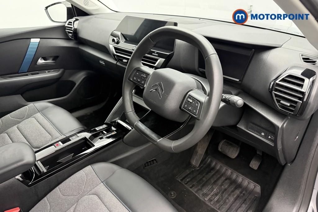 Citroen C4 Sense Automatic Electric Hatchback - Stock Number (1605799) - 21st supplementary image