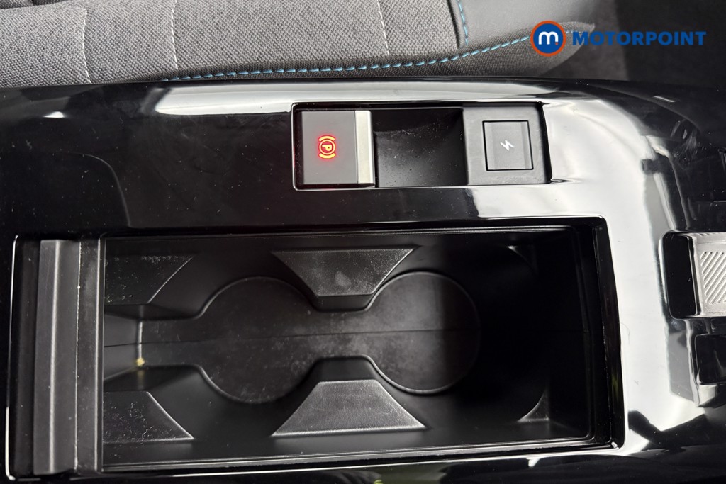 Citroen C4 Sense Automatic Electric Hatchback - Stock Number (1605799) - 23rd supplementary image