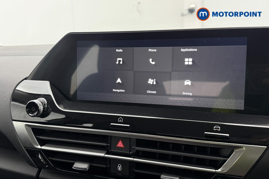 Citroen C4 Sense Automatic Electric Hatchback - Stock Number (1605799) - 27th supplementary image