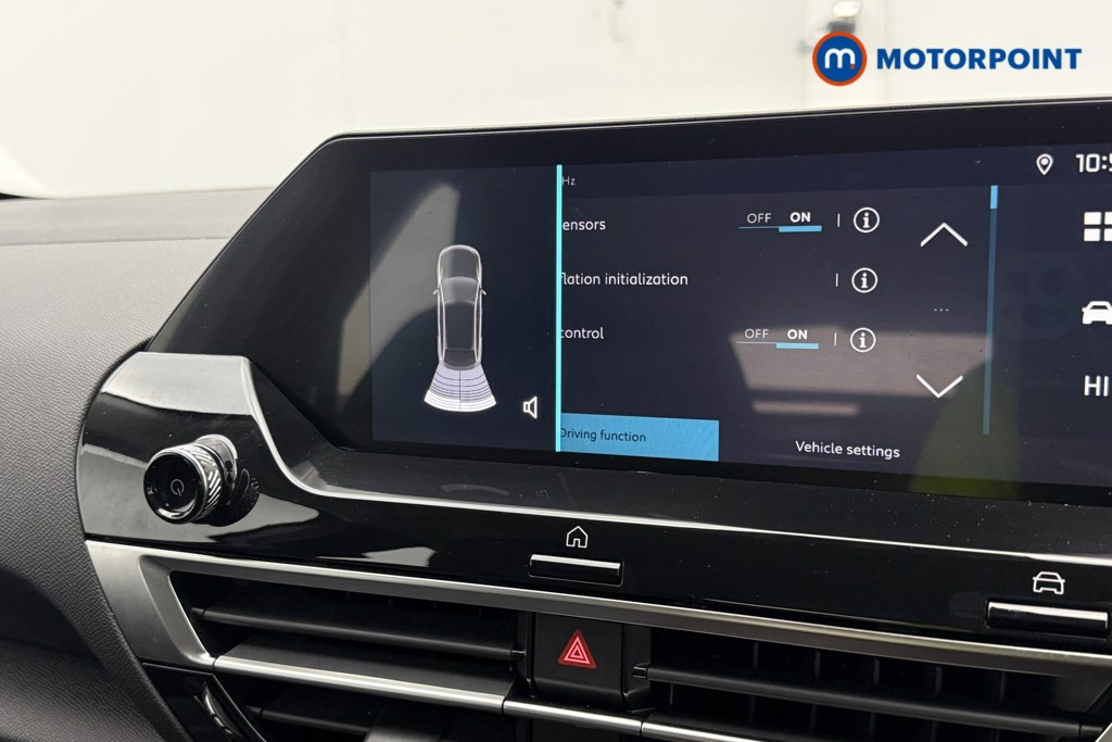 Citroen C4 Sense Automatic Electric Hatchback - Stock Number (1605799) - 29th supplementary image