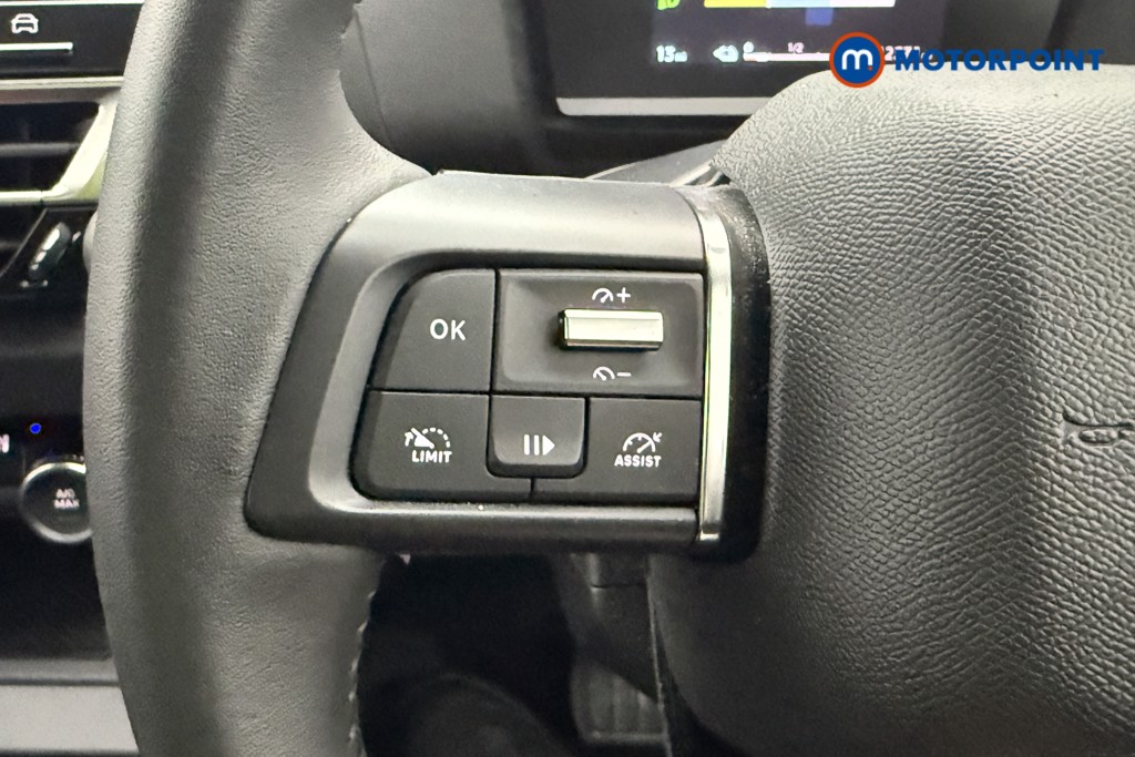 Citroen C4 Sense Automatic Electric Hatchback - Stock Number (1605799) - 31st supplementary image
