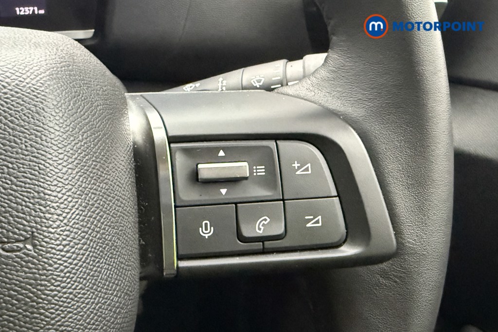 Citroen C4 Sense Automatic Electric Hatchback - Stock Number (1605799) - 32nd supplementary image