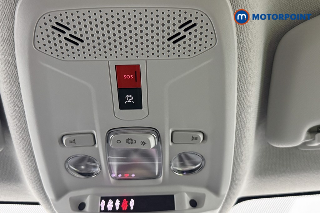 Citroen C4 Sense Automatic Electric Hatchback - Stock Number (1605799) - 34th supplementary image