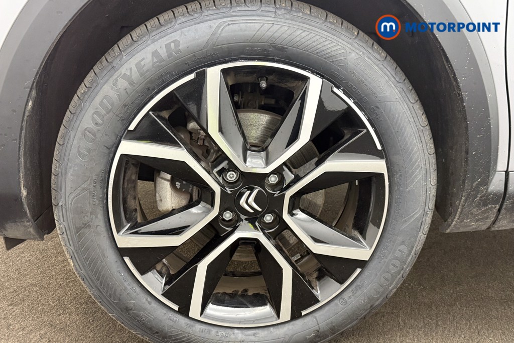 Citroen C4 Sense Automatic Electric Hatchback - Stock Number (1605799) - 1st supplementary image