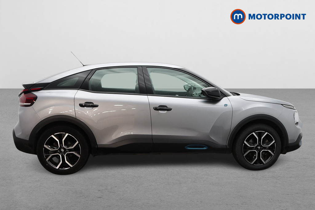 Citroen C4 Sense Automatic Electric Hatchback - Stock Number (1605799) - Drivers side