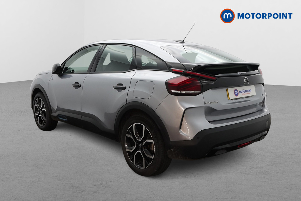 Citroen C4 Sense Automatic Electric Hatchback - Stock Number (1605799) - Passenger side rear corner