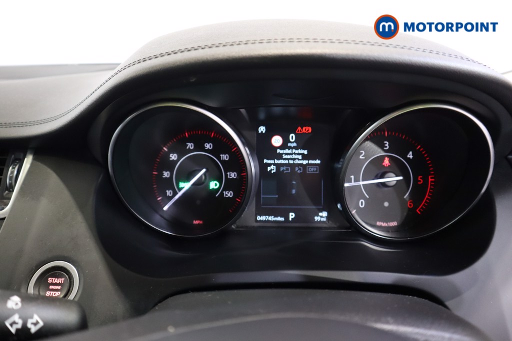 Jaguar E-Pace S Automatic Diesel SUV - Stock Number (1606358) - 3rd supplementary image