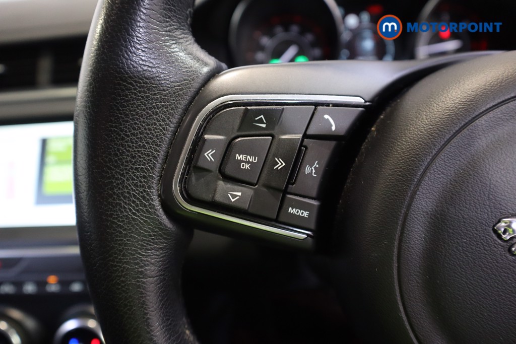 Jaguar E-Pace S Automatic Diesel SUV - Stock Number (1606358) - 10th supplementary image