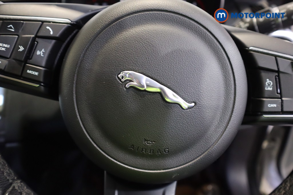 Jaguar E-Pace S Automatic Diesel SUV - Stock Number (1606358) - 11th supplementary image