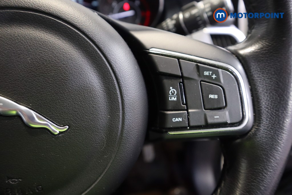 Jaguar E-Pace S Automatic Diesel SUV - Stock Number (1606358) - 12th supplementary image