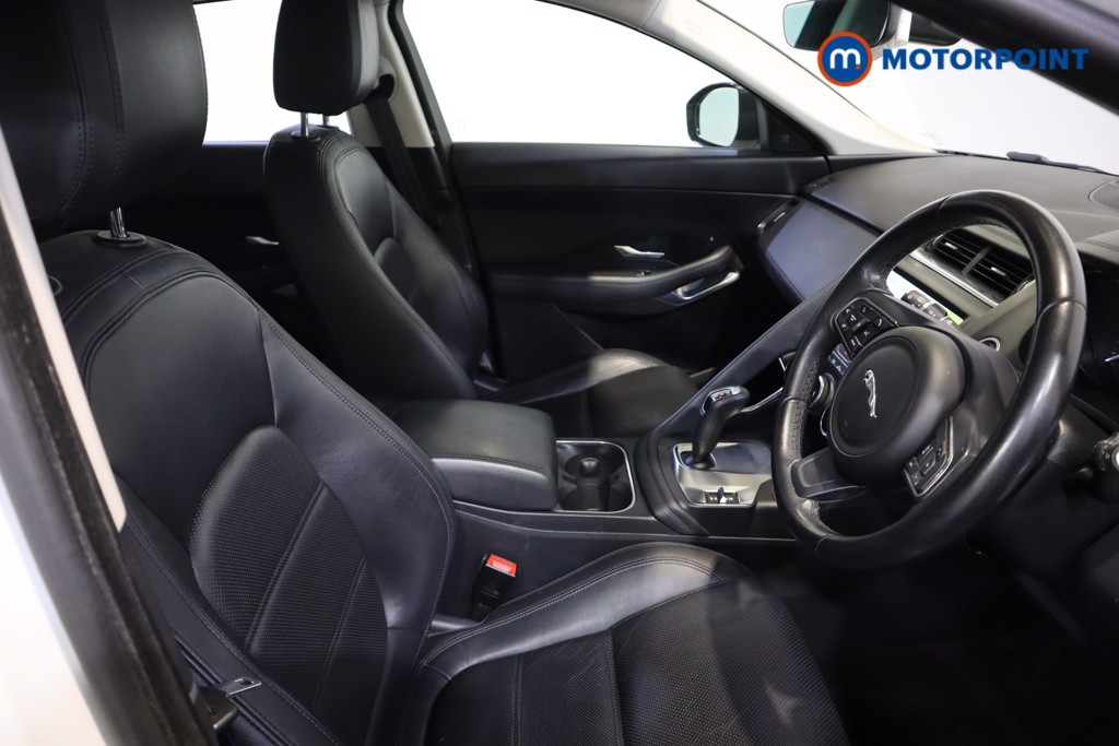 Jaguar E-Pace S Automatic Diesel SUV - Stock Number (1606358) - 17th supplementary image