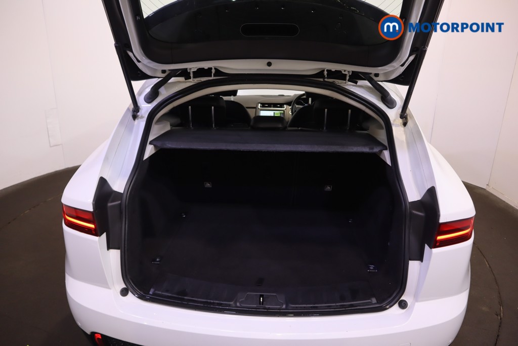Jaguar E-Pace S Automatic Diesel SUV - Stock Number (1606358) - 20th supplementary image