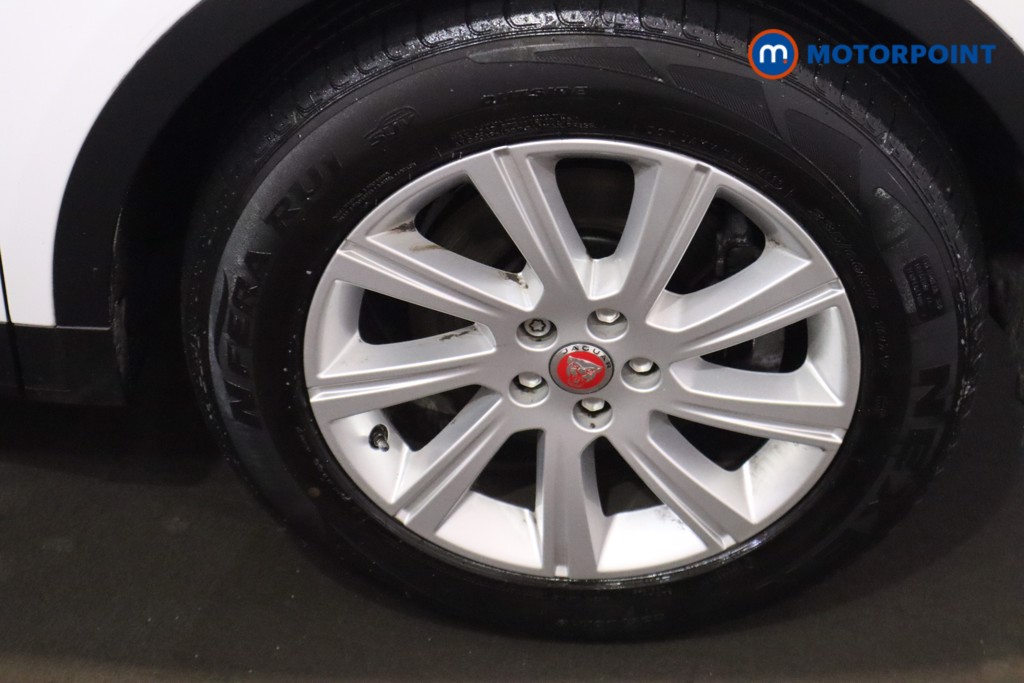 Jaguar E-Pace S Automatic Diesel SUV - Stock Number (1606358) - 22nd supplementary image