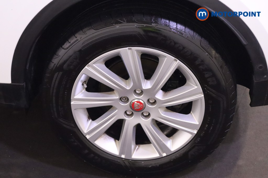 Jaguar E-Pace S Automatic Diesel SUV - Stock Number (1606358) - 24th supplementary image