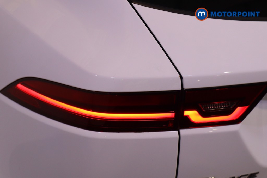 Jaguar E-Pace S Automatic Diesel SUV - Stock Number (1606358) - 25th supplementary image