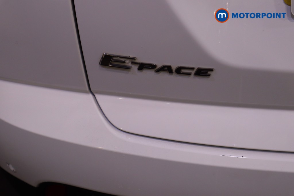 Jaguar E-Pace S Automatic Diesel SUV - Stock Number (1606358) - 28th supplementary image