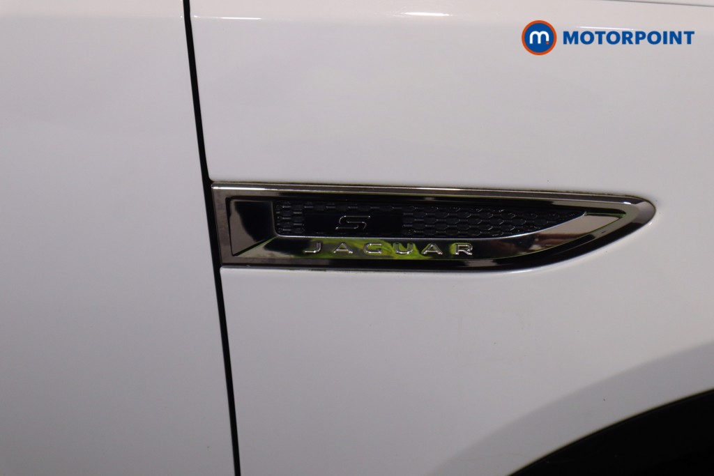 Jaguar E-Pace S Automatic Diesel SUV - Stock Number (1606358) - 31st supplementary image