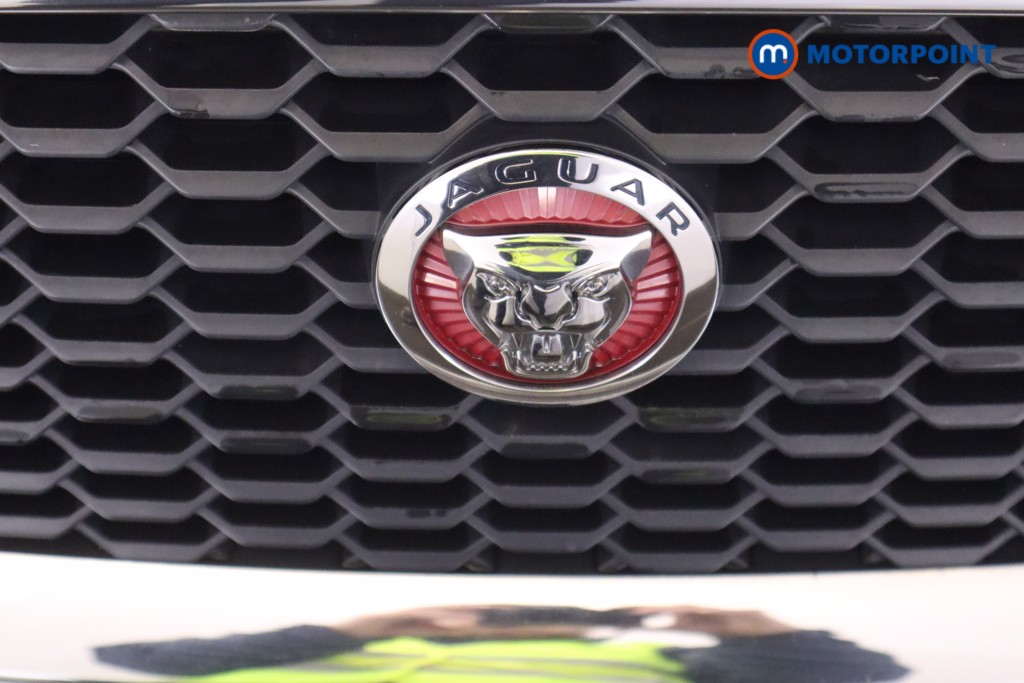 Jaguar E-Pace S Automatic Diesel SUV - Stock Number (1606358) - 34th supplementary image