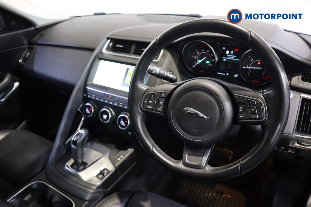 Jaguar E-Pace S Automatic Diesel SUV - Stock Number (1606358) - 1st supplementary image