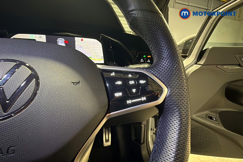 Volkswagen Golf GTE Automatic Petrol Plug-In Hybrid Hatchback - Stock Number (1607844) - 4th supplementary image