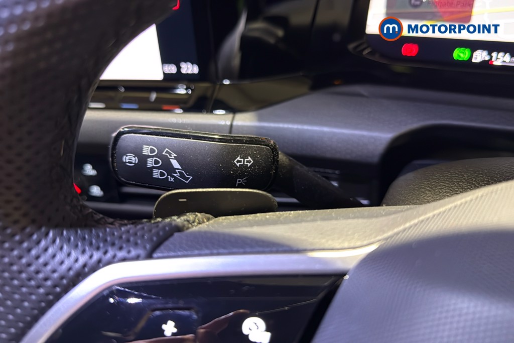 Volkswagen Golf GTE Automatic Petrol Plug-In Hybrid Hatchback - Stock Number (1607844) - 6th supplementary image