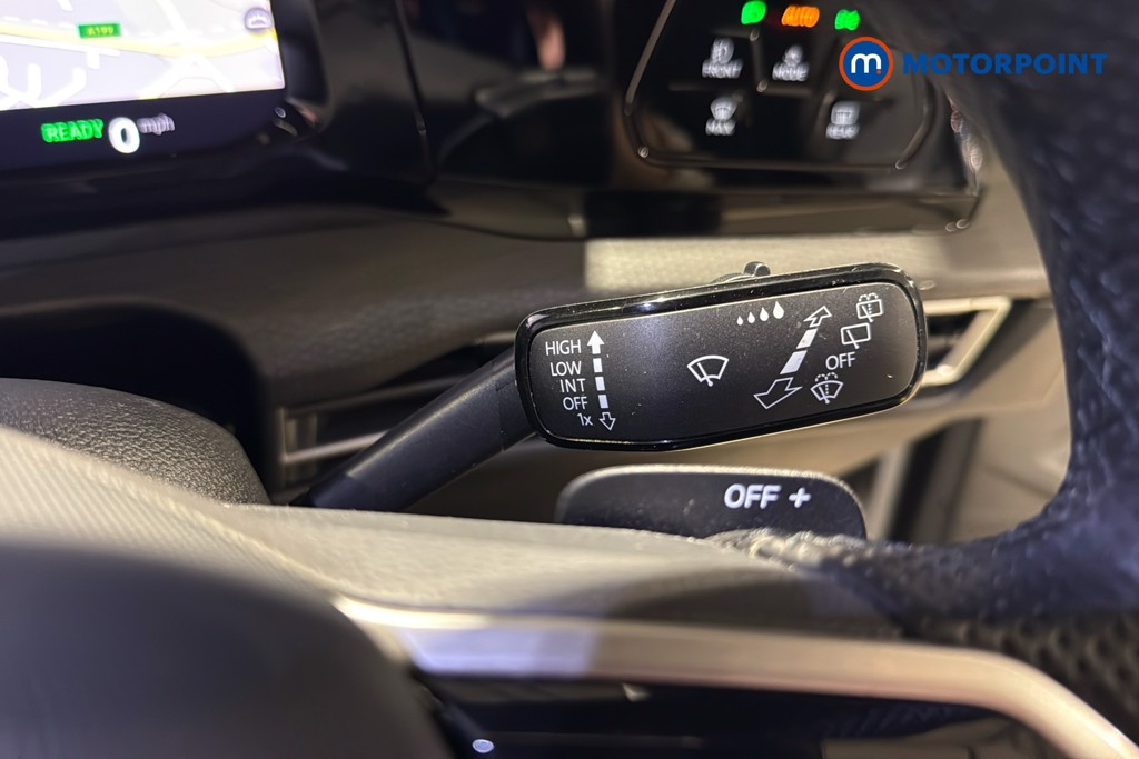 Volkswagen Golf GTE Automatic Petrol Plug-In Hybrid Hatchback - Stock Number (1607844) - 7th supplementary image