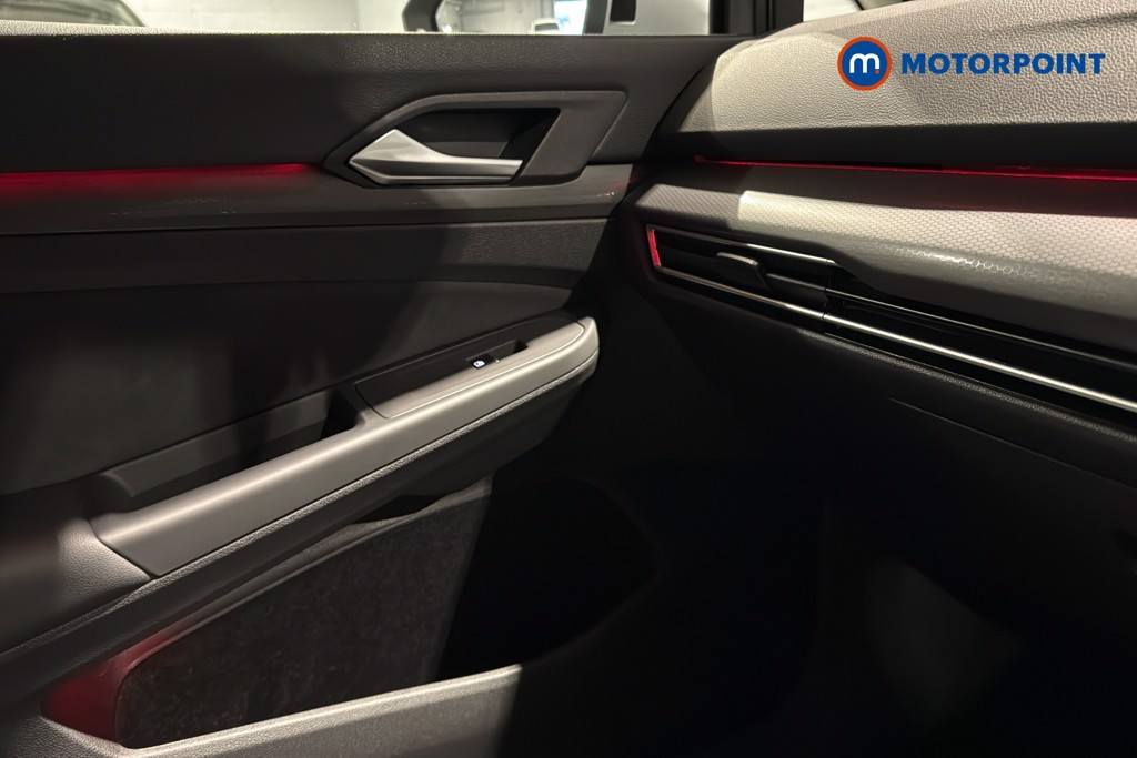 Volkswagen Golf GTE Automatic Petrol Plug-In Hybrid Hatchback - Stock Number (1607844) - 11th supplementary image