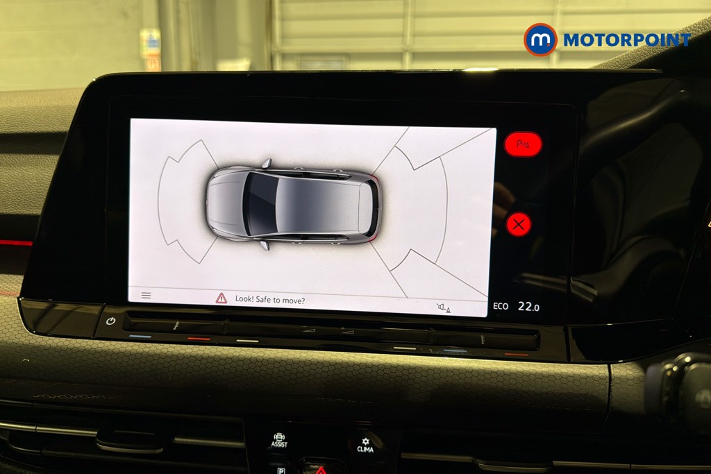Volkswagen Golf GTE Automatic Petrol Plug-In Hybrid Hatchback - Stock Number (1607844) - 13th supplementary image