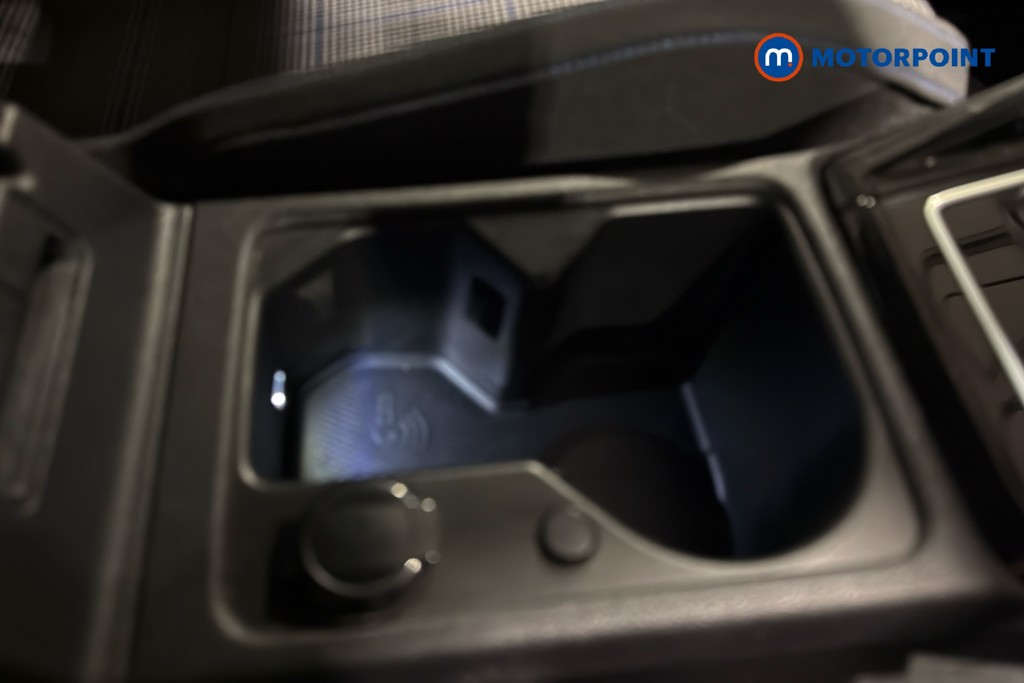 Volkswagen Golf GTE Automatic Petrol Plug-In Hybrid Hatchback - Stock Number (1607844) - 16th supplementary image