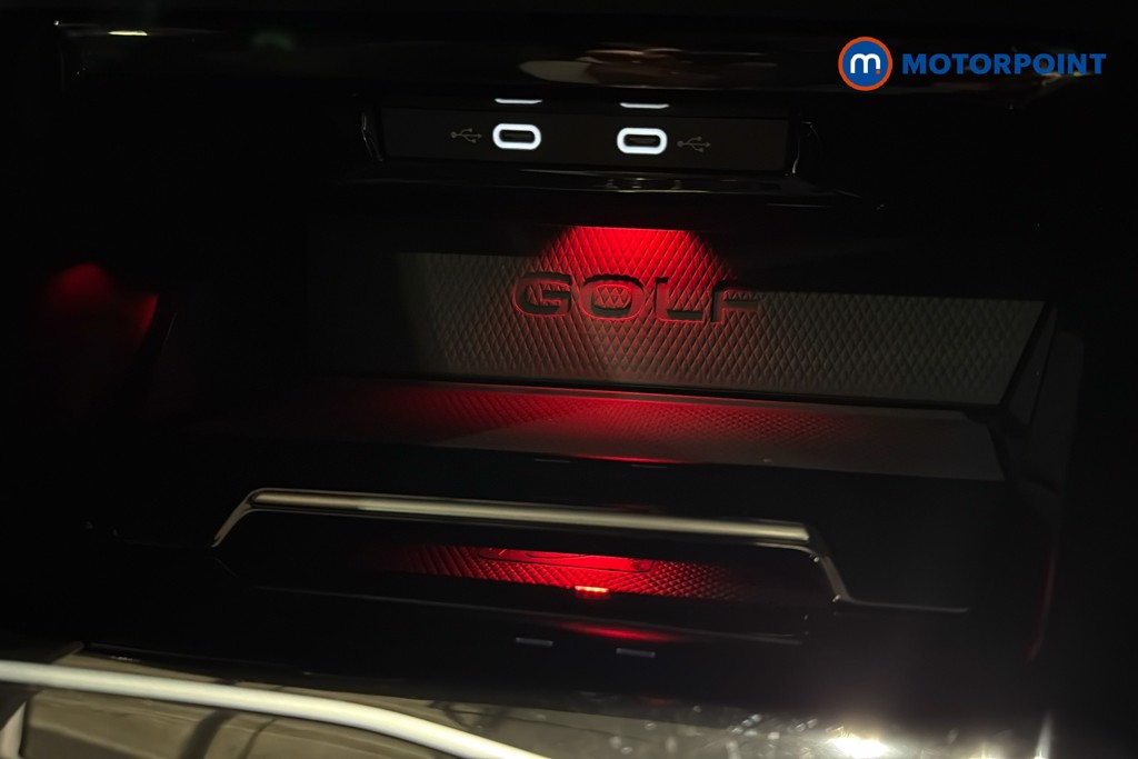 Volkswagen Golf GTE Automatic Petrol Plug-In Hybrid Hatchback - Stock Number (1607844) - 17th supplementary image