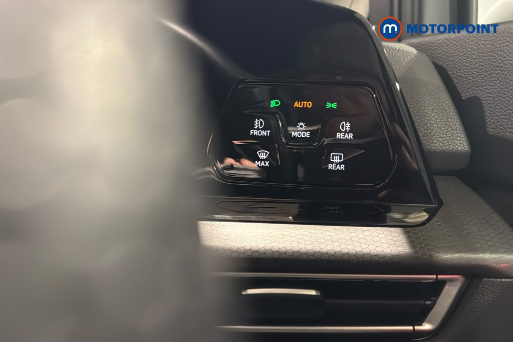 Volkswagen Golf GTE Automatic Petrol Plug-In Hybrid Hatchback - Stock Number (1607844) - 18th supplementary image