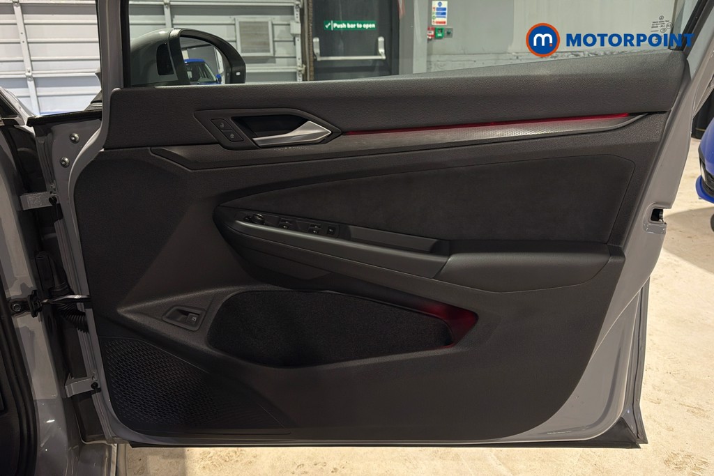 Volkswagen Golf GTE Automatic Petrol Plug-In Hybrid Hatchback - Stock Number (1607844) - 19th supplementary image