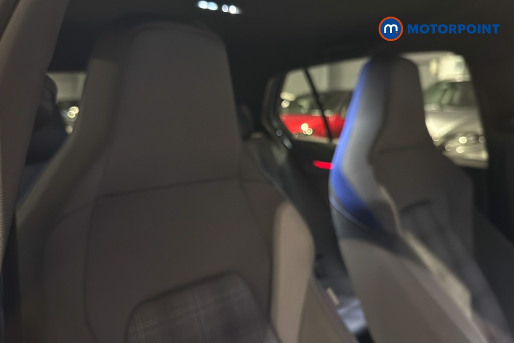 Volkswagen Golf GTE Automatic Petrol Plug-In Hybrid Hatchback - Stock Number (1607844) - 23rd supplementary image