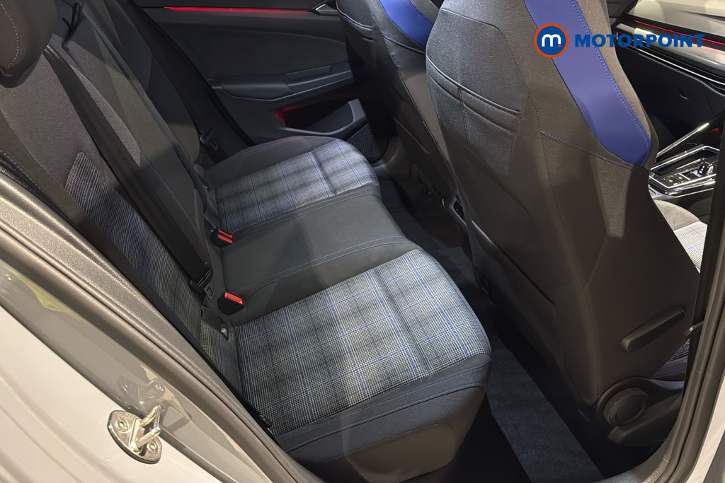 Volkswagen Golf GTE Automatic Petrol Plug-In Hybrid Hatchback - Stock Number (1607844) - 28th supplementary image