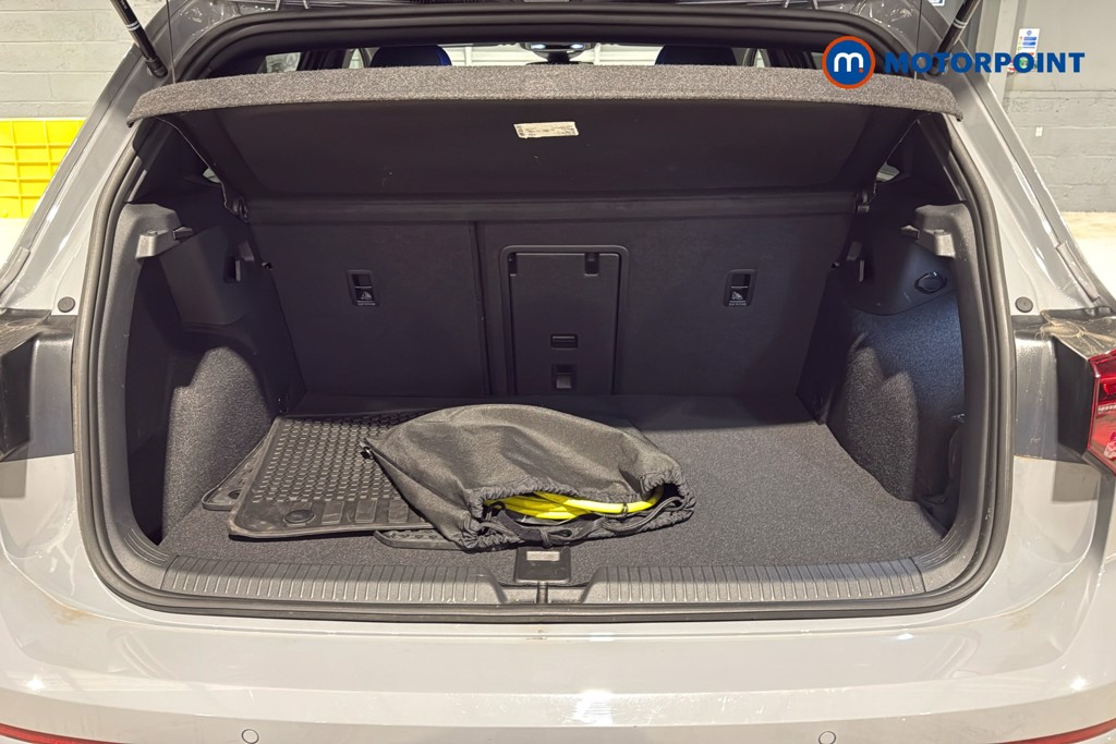 Volkswagen Golf GTE Automatic Petrol Plug-In Hybrid Hatchback - Stock Number (1607844) - 33rd supplementary image