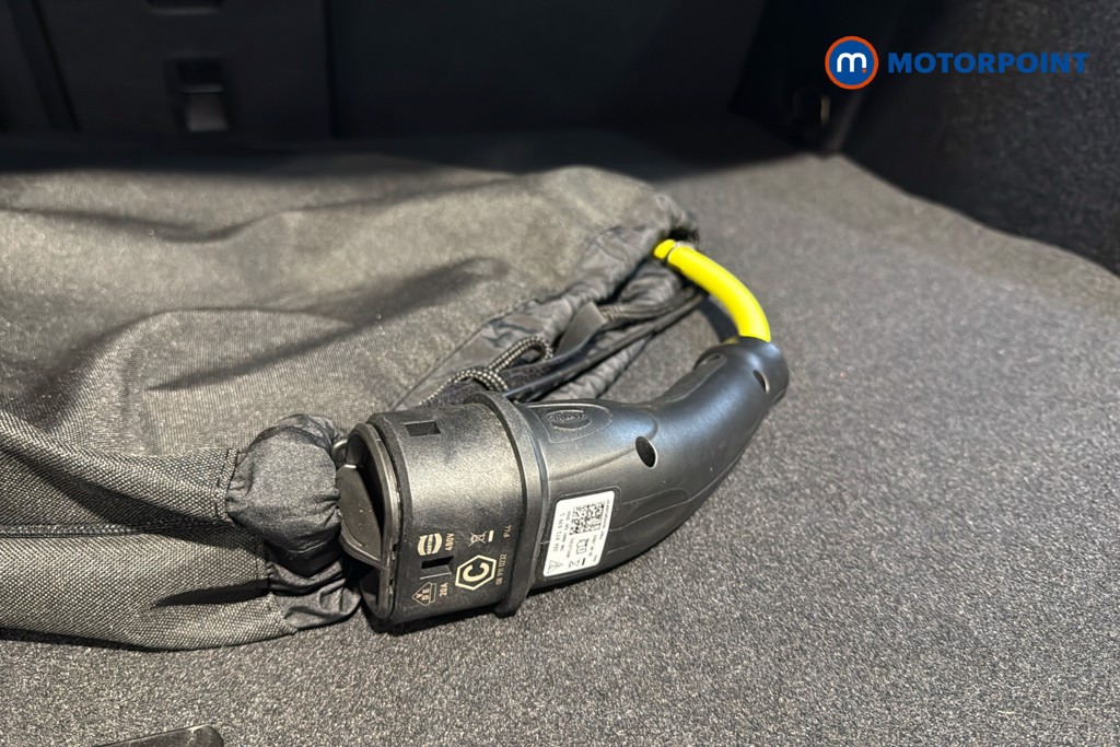 Volkswagen Golf GTE Automatic Petrol Plug-In Hybrid Hatchback - Stock Number (1607844) - 34th supplementary image