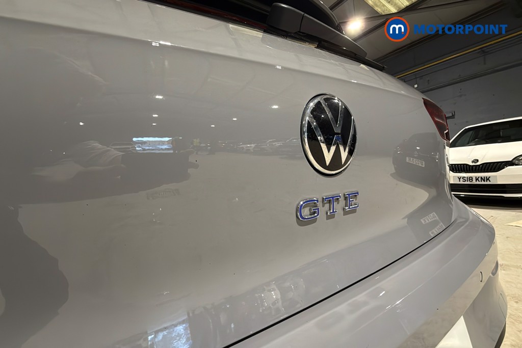 Volkswagen Golf GTE Automatic Petrol Plug-In Hybrid Hatchback - Stock Number (1607844) - 37th supplementary image