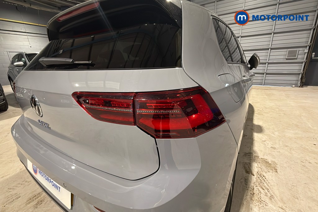 Volkswagen Golf GTE Automatic Petrol Plug-In Hybrid Hatchback - Stock Number (1607844) - 38th supplementary image