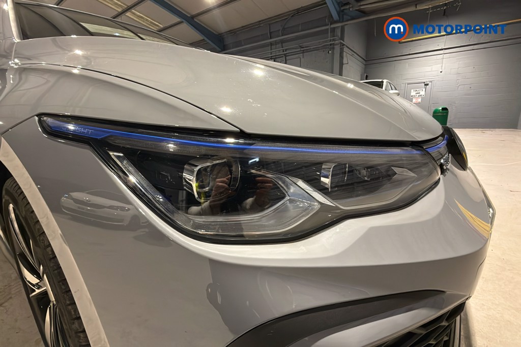 Volkswagen Golf GTE Automatic Petrol Plug-In Hybrid Hatchback - Stock Number (1607844) - 44th supplementary image