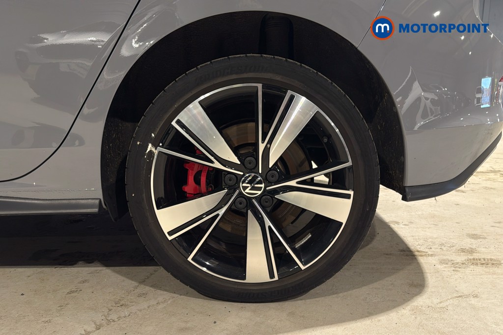 Volkswagen Golf GTE Automatic Petrol Plug-In Hybrid Hatchback - Stock Number (1607844) - 48th supplementary image