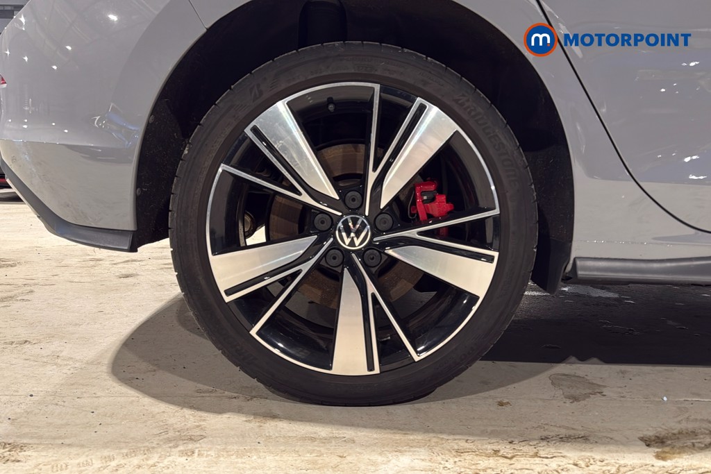 Volkswagen Golf GTE Automatic Petrol Plug-In Hybrid Hatchback - Stock Number (1607844) - 49th supplementary image